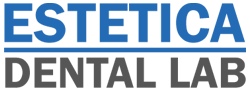 Estetica Dental Lab Logo